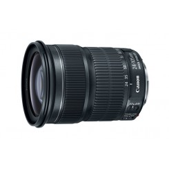 Canon Lens EF 24-105mm f/3.5-5.6 IS STM